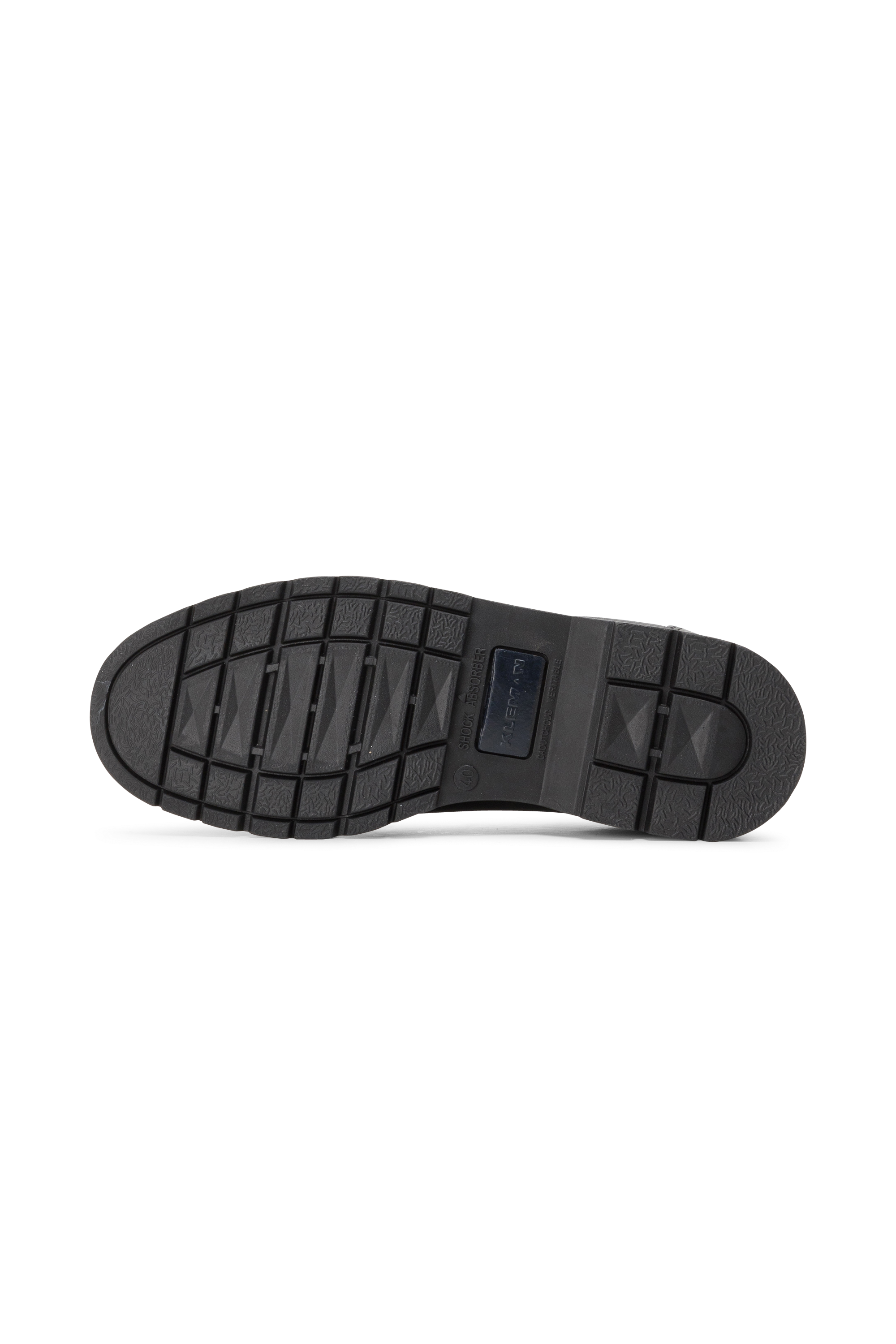 KLEMAN Derbies PADRINI L Noir
