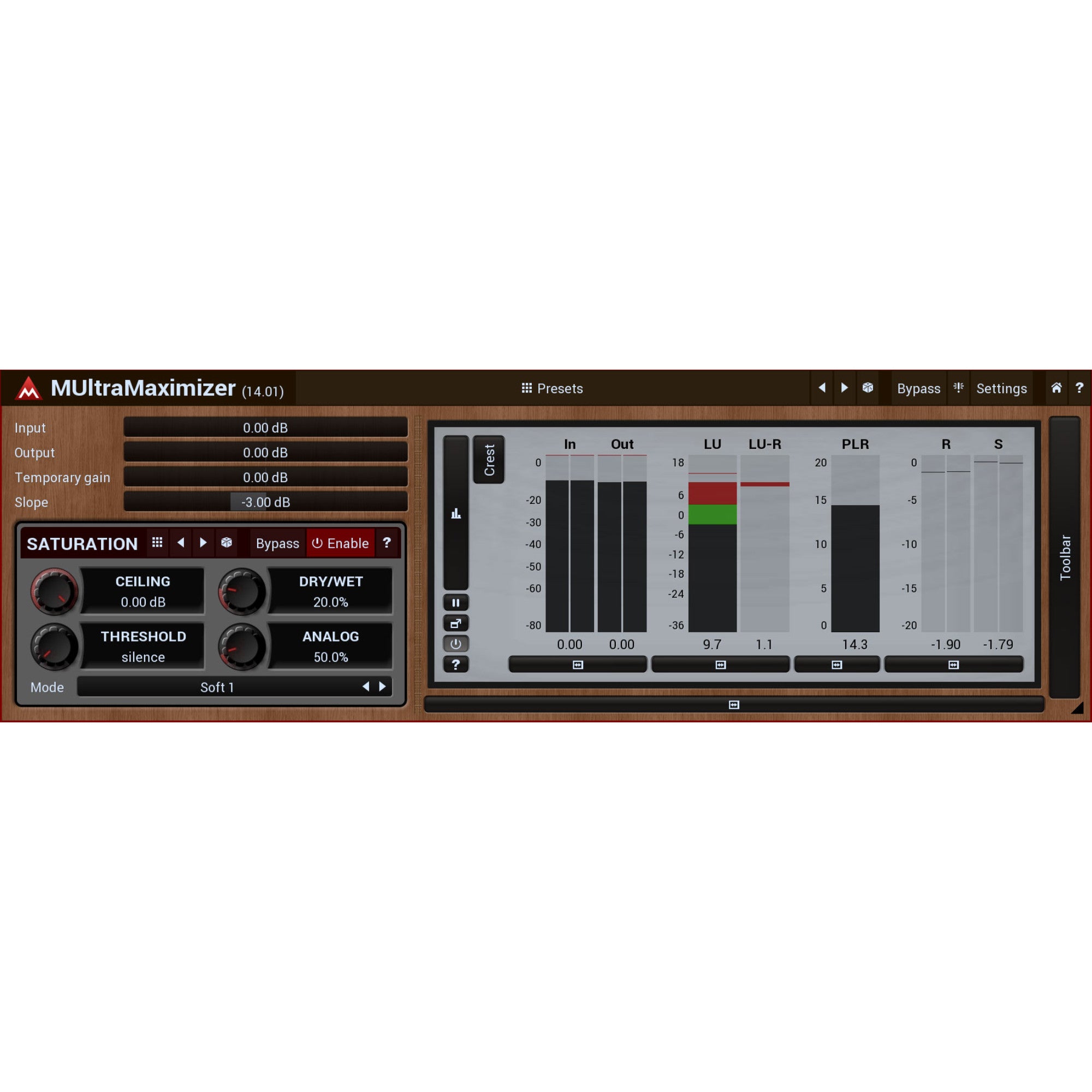 MeldaProduction MUltraMaximizer (download)