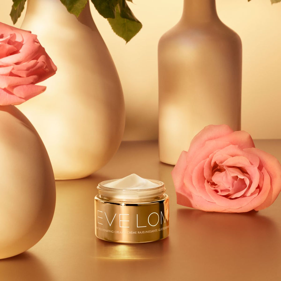 Time Retreat Rejuvenating Cream
