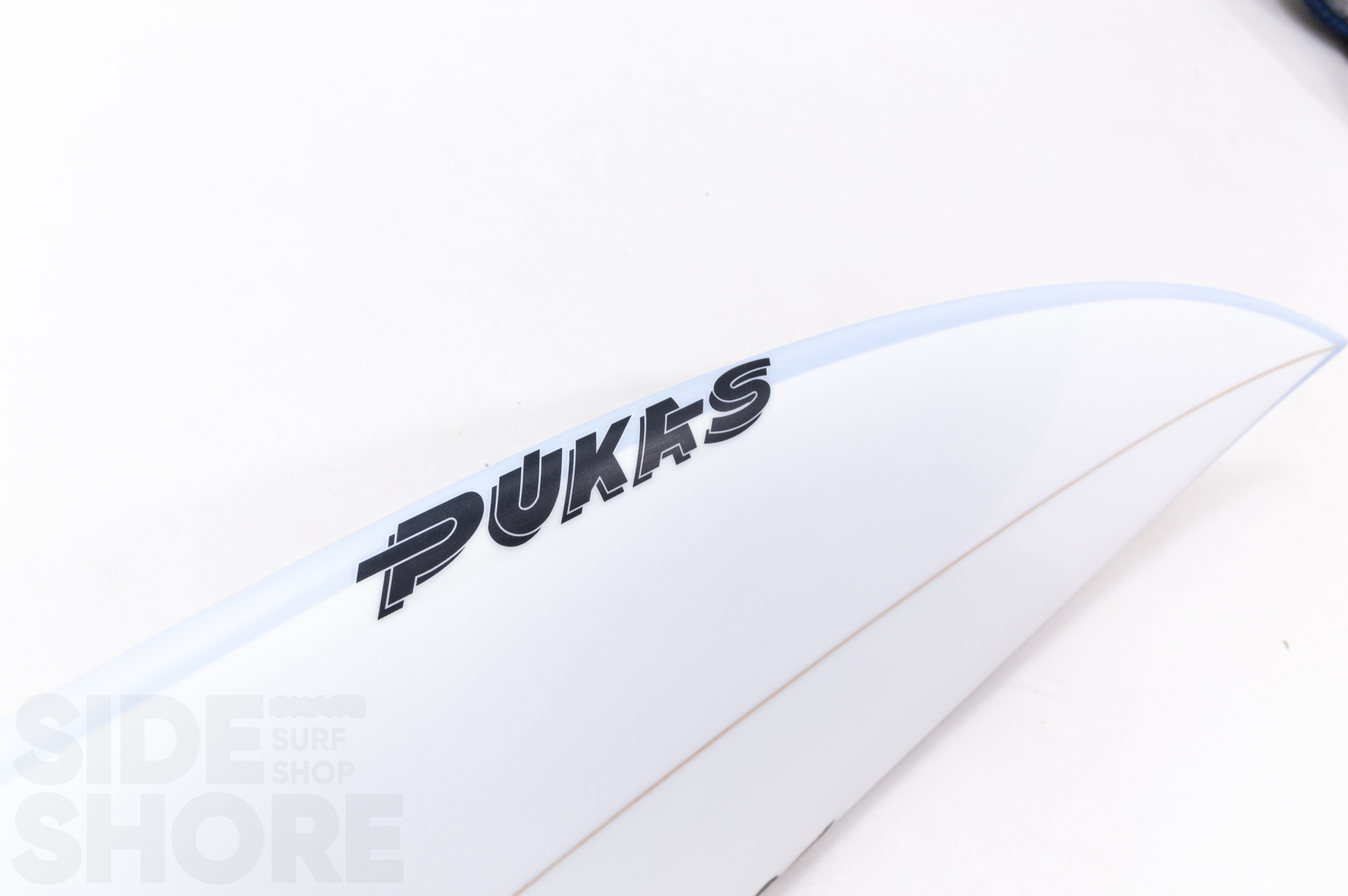 Pukas Lorentz - Dark - EPX   Spray - 5'10