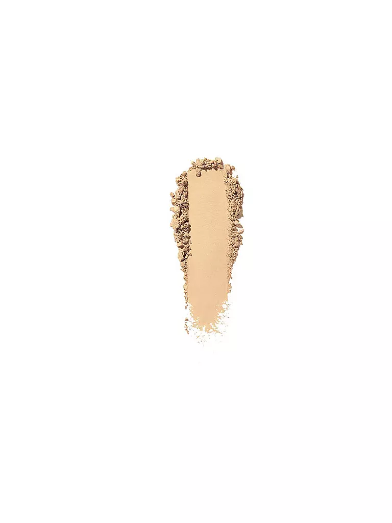 SHISEIDO Synchro Skin Self-Refreshing Custom Finish Powder Foundation (110 Alabaster) beige