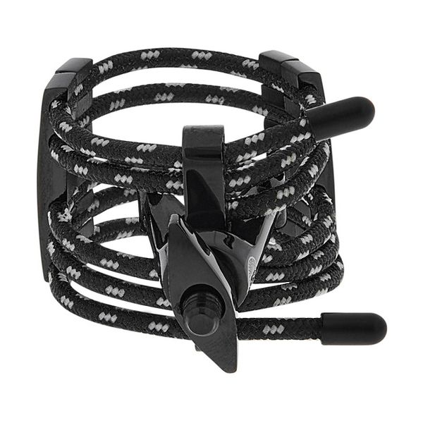 Silverstein CRYO Black Gen.5 #05