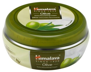 Himalaya Herbals Olive Extra Nourishing Cream 50ML