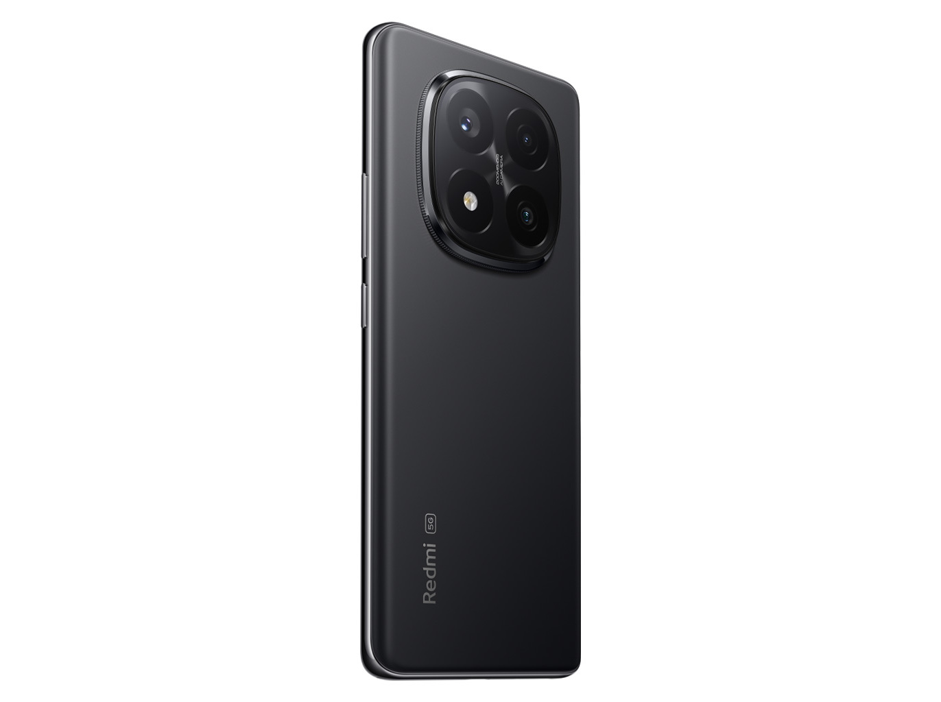 SMARTPHONE XIAOMI NOTE 14PRO  5G 8GB 256GB PRETO