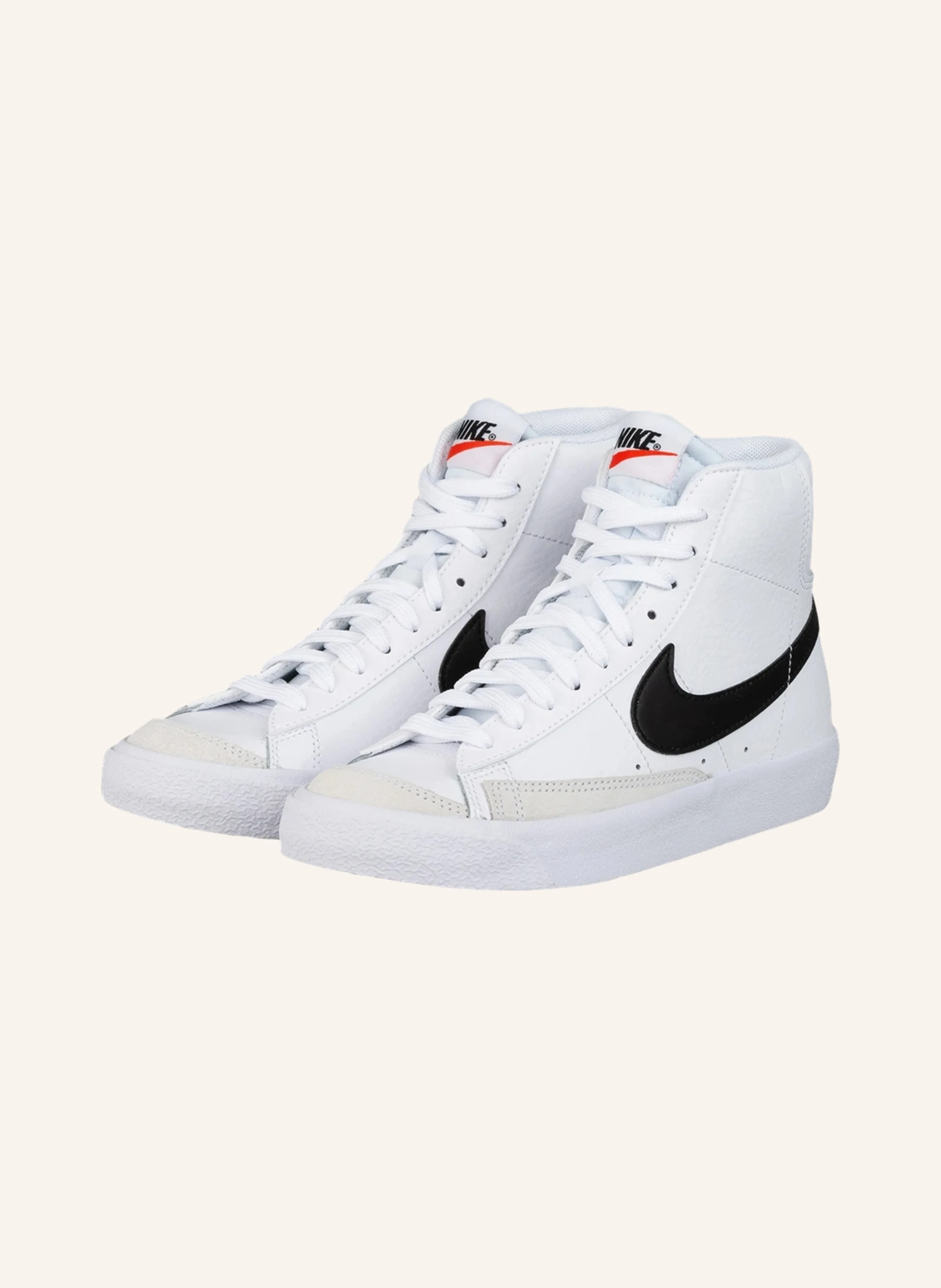 Nike Hightop-Sneaker BLAZER MID '77