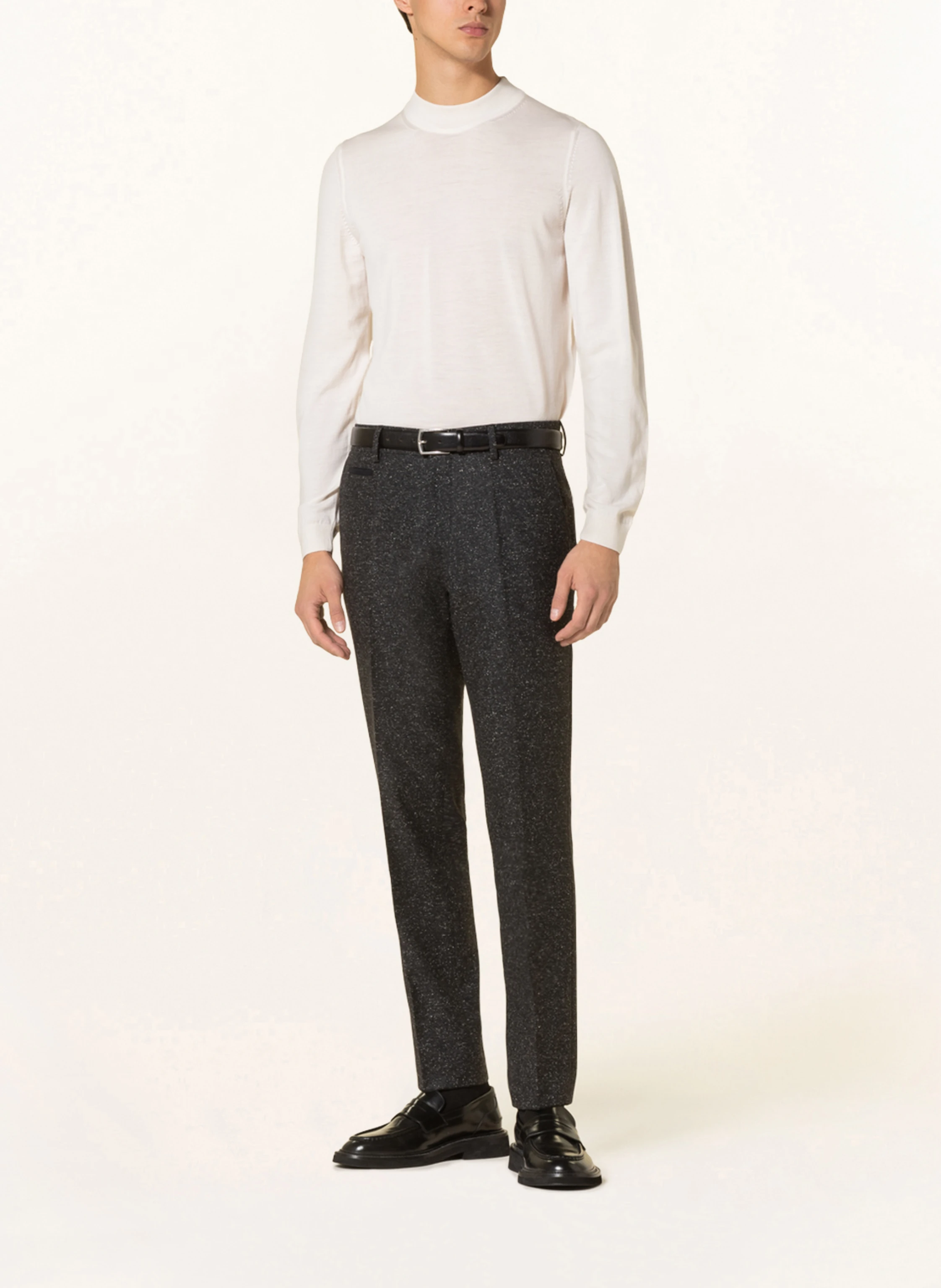 BOSS Pullover BJARNO