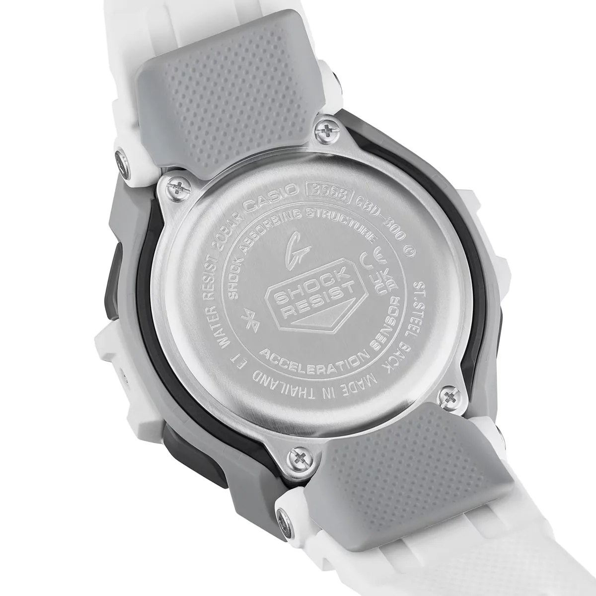Casio G-Shock GBD-300 -7er