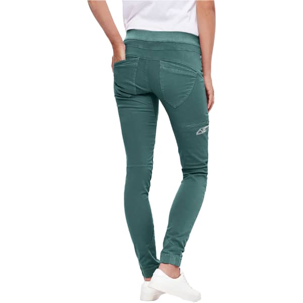 Pantalon escalade LOOKING FOR WILD LAILA PEAK PANT W STORM