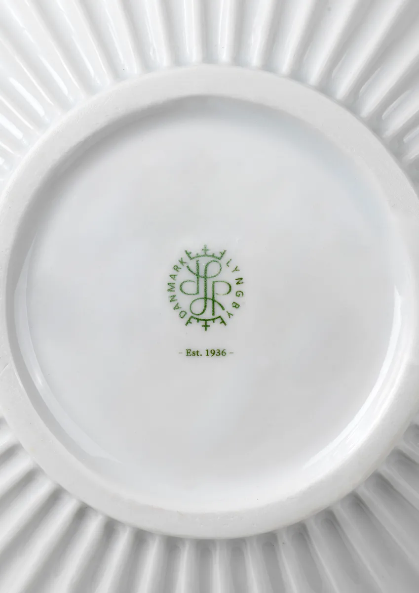 Lyngby Porcelæn Tura Kandevase