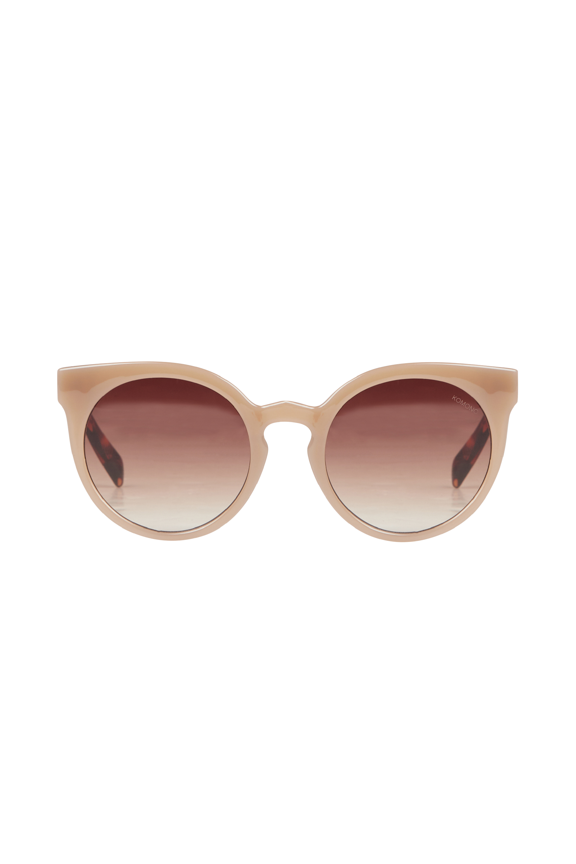 KOMONO Lunettes de soleil LULU Multicolore