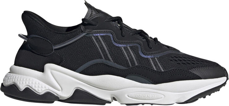 adidas OZWEEGO sko Sort