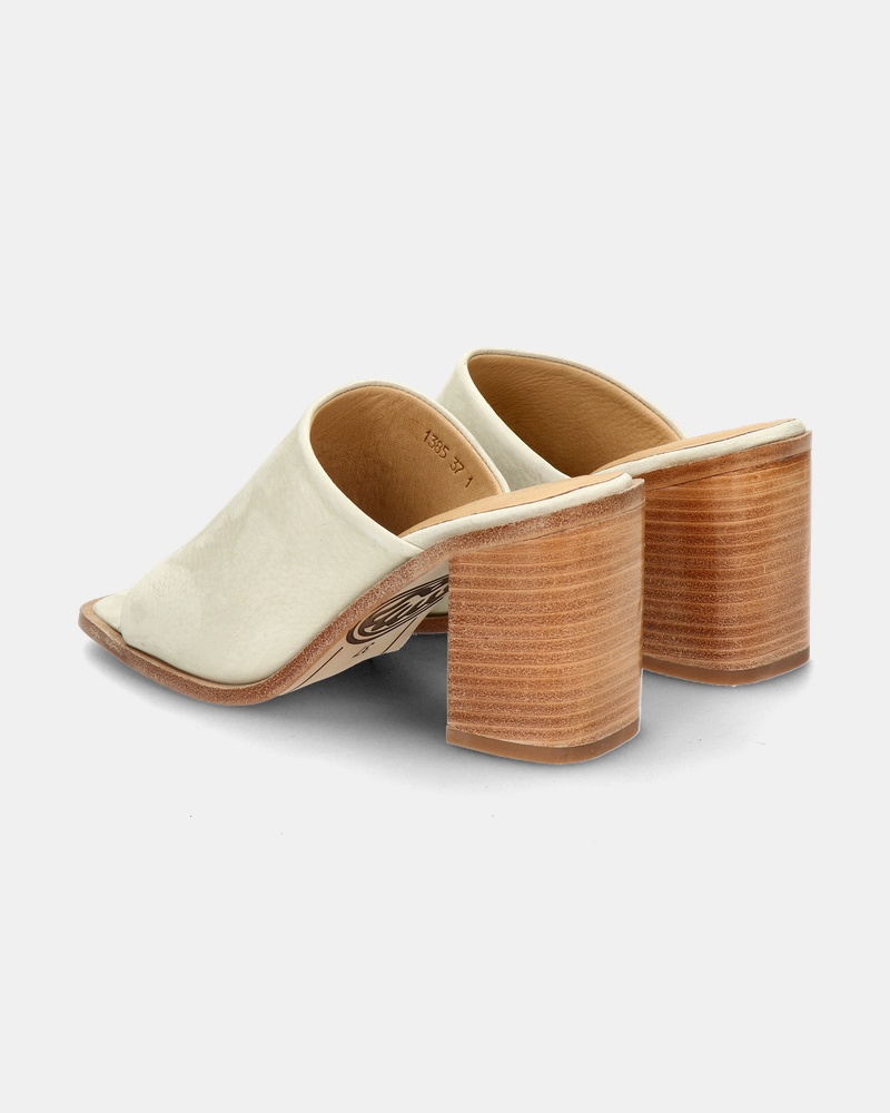 Shabbies Amsterdam Pumps  - beige