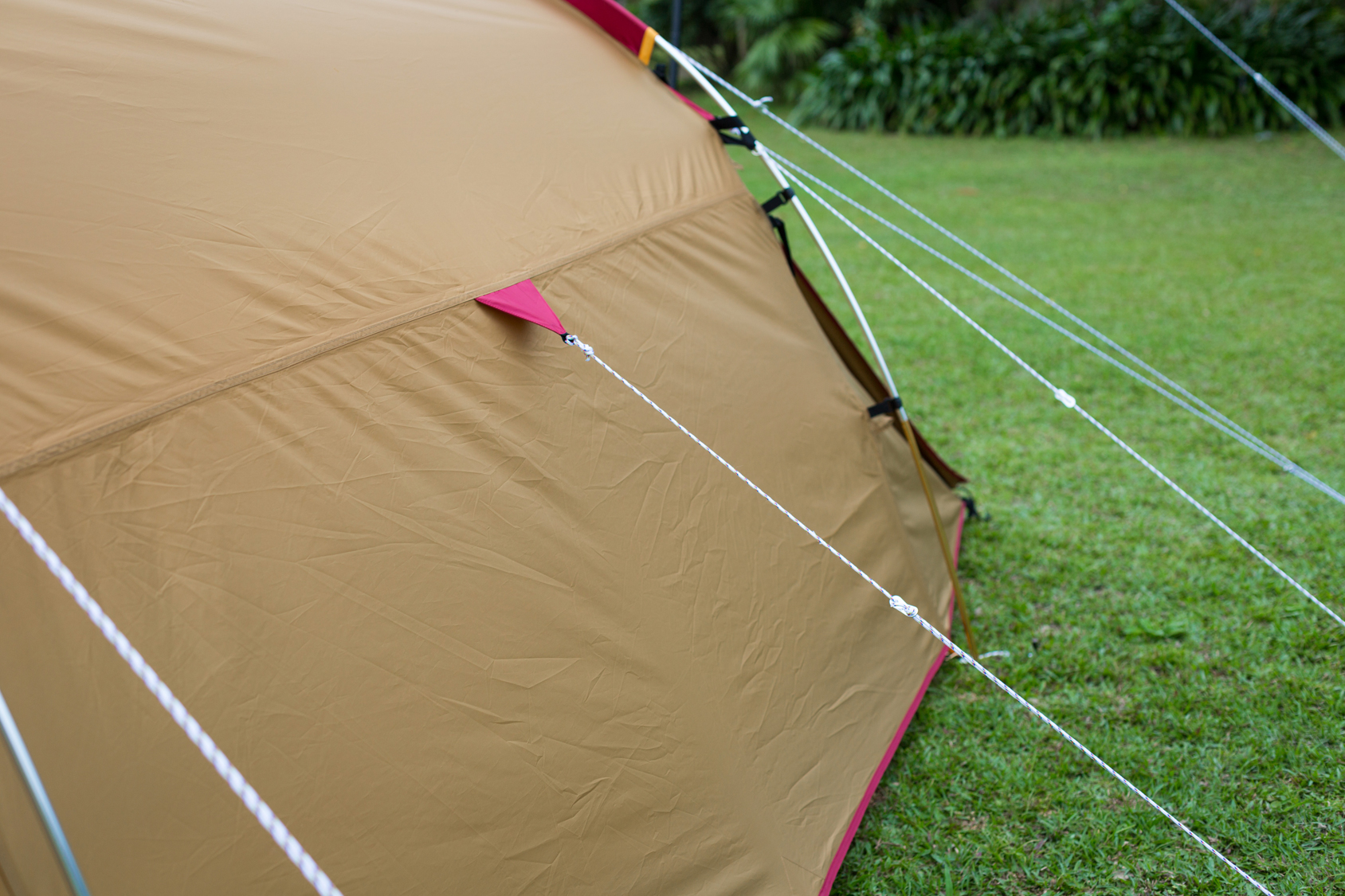 Snow Peak Entry Pack TT Tent