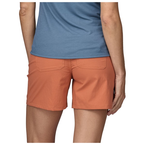 Patagonia - Women's Quandary Shorts 5'' - Short