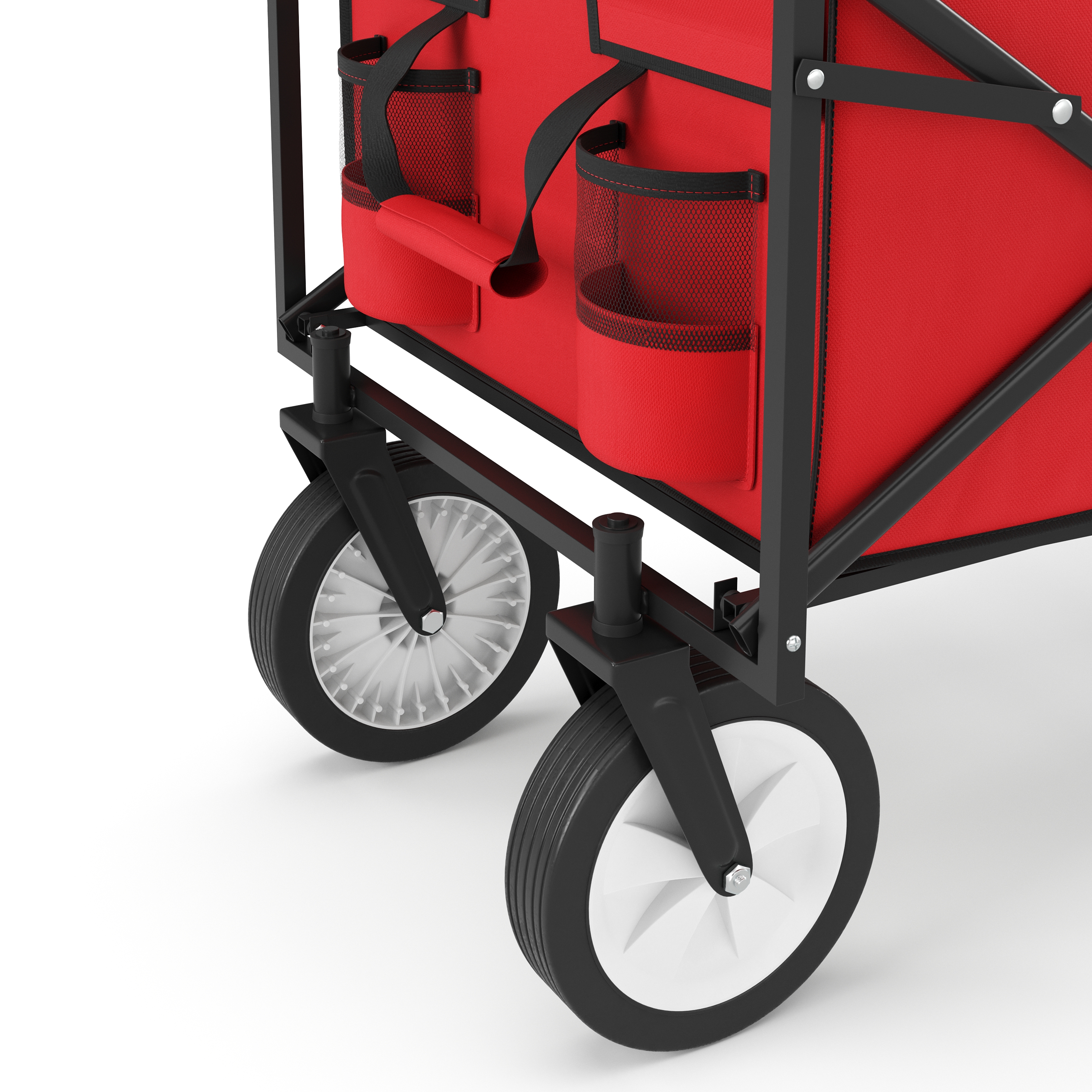 Bollerwagen faltbar