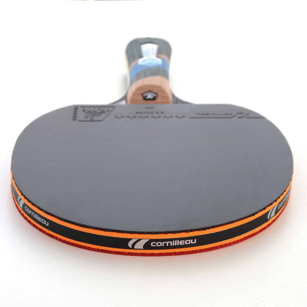 Excell 1000 tafeltennisbat indoor Excell 1000 tafeltennisbat indoor