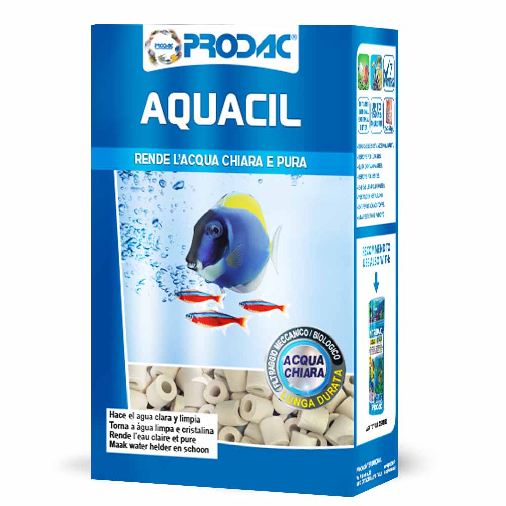 PRODAC AQUACIL 2,5 KG
