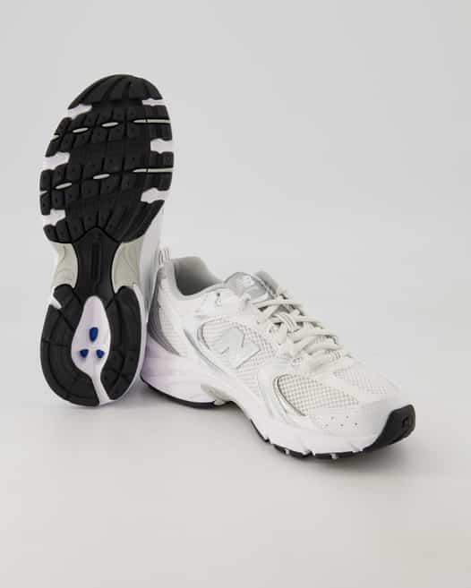 New Balance 530 Sportschuhe in Weiß
