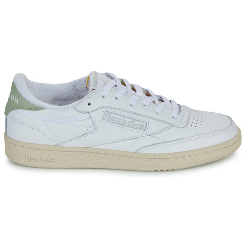 Reebok Classic - CLUB C 85 VINTAGE - Blanc