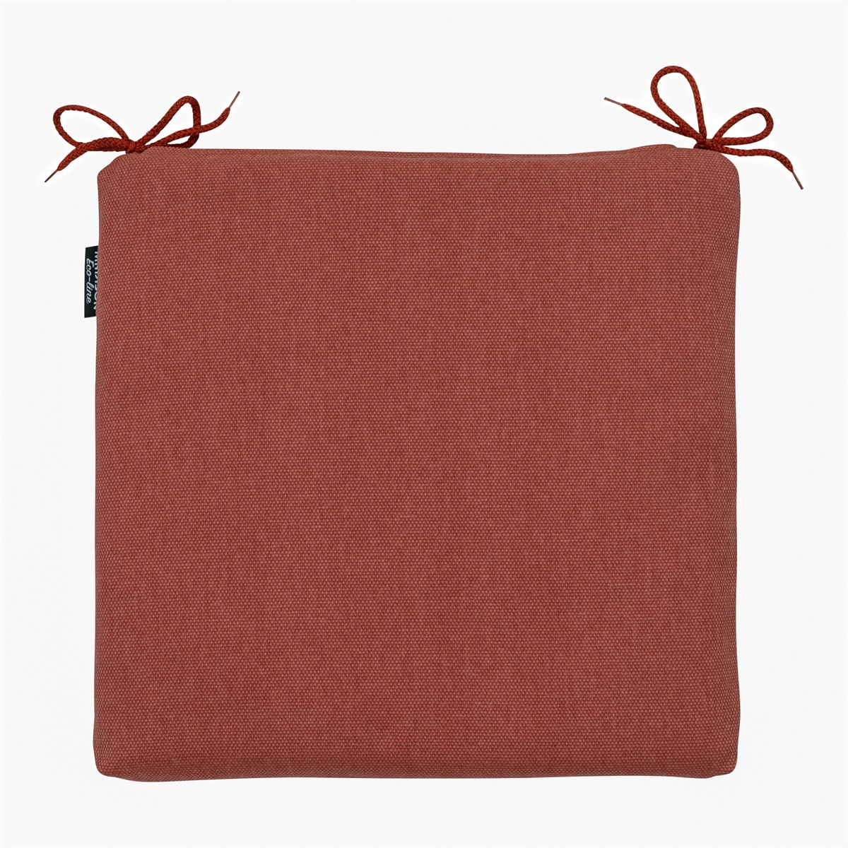 Madison Terra canvas eco+ Zitkussen - Set van 4