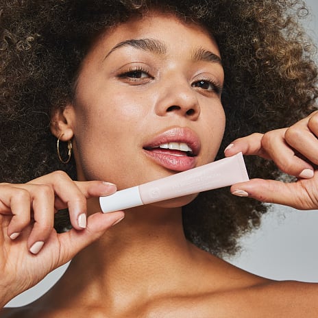 Øjencreme m. concealer 002 Soft Pink