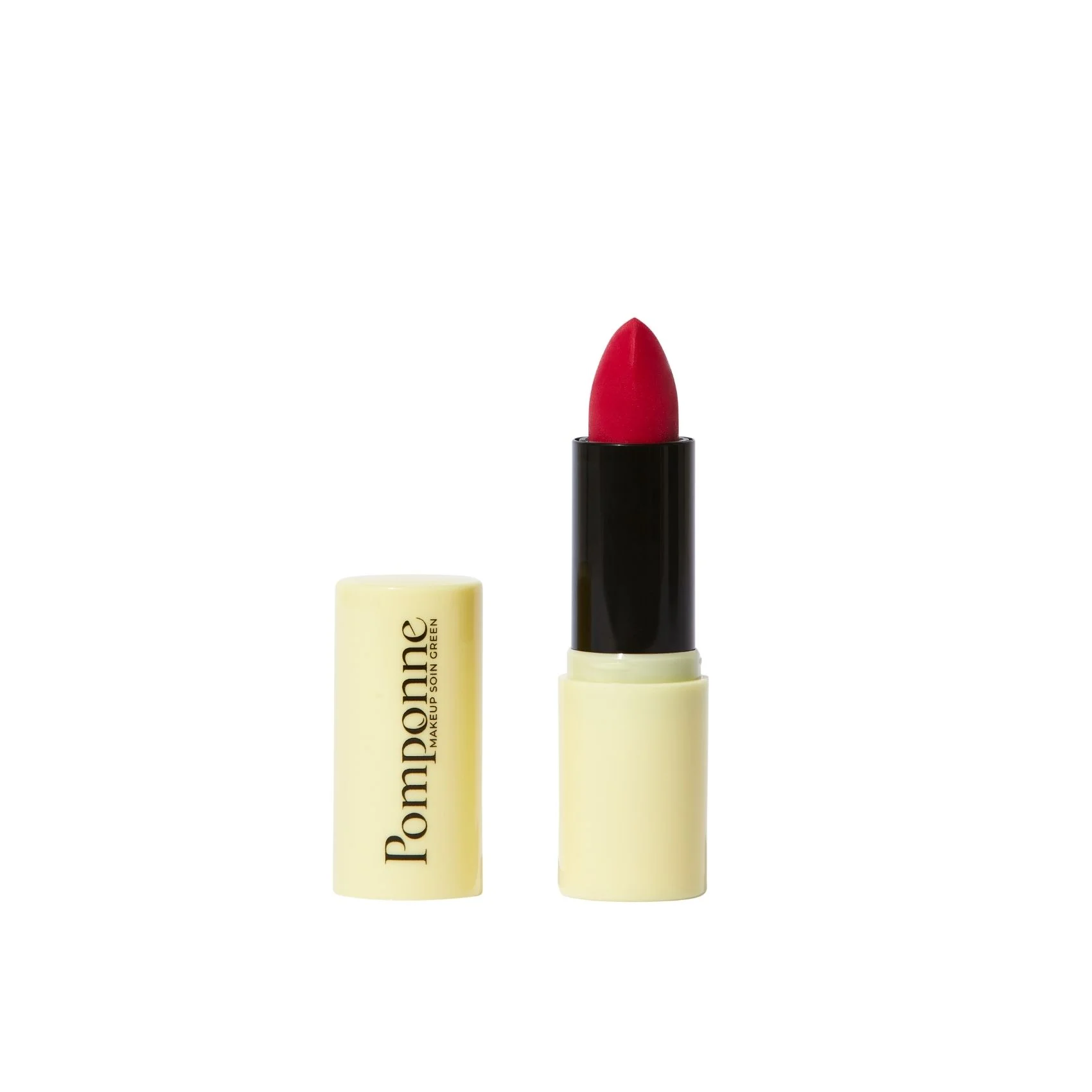 Rouge à lèvres naturel hydratant |- Fuchsia