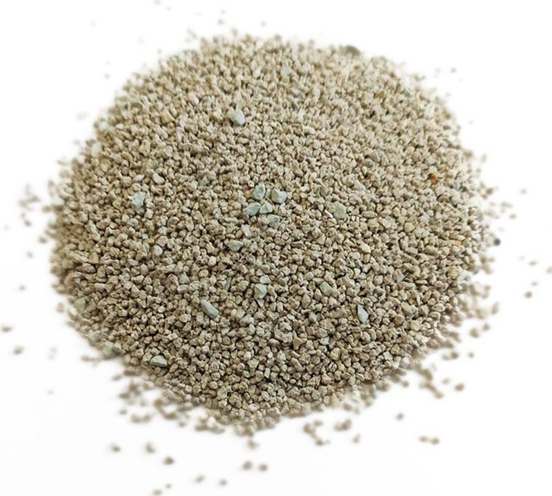 Certech Super Benek Compact Lavendel - klonterende kattenbakvulling 10l