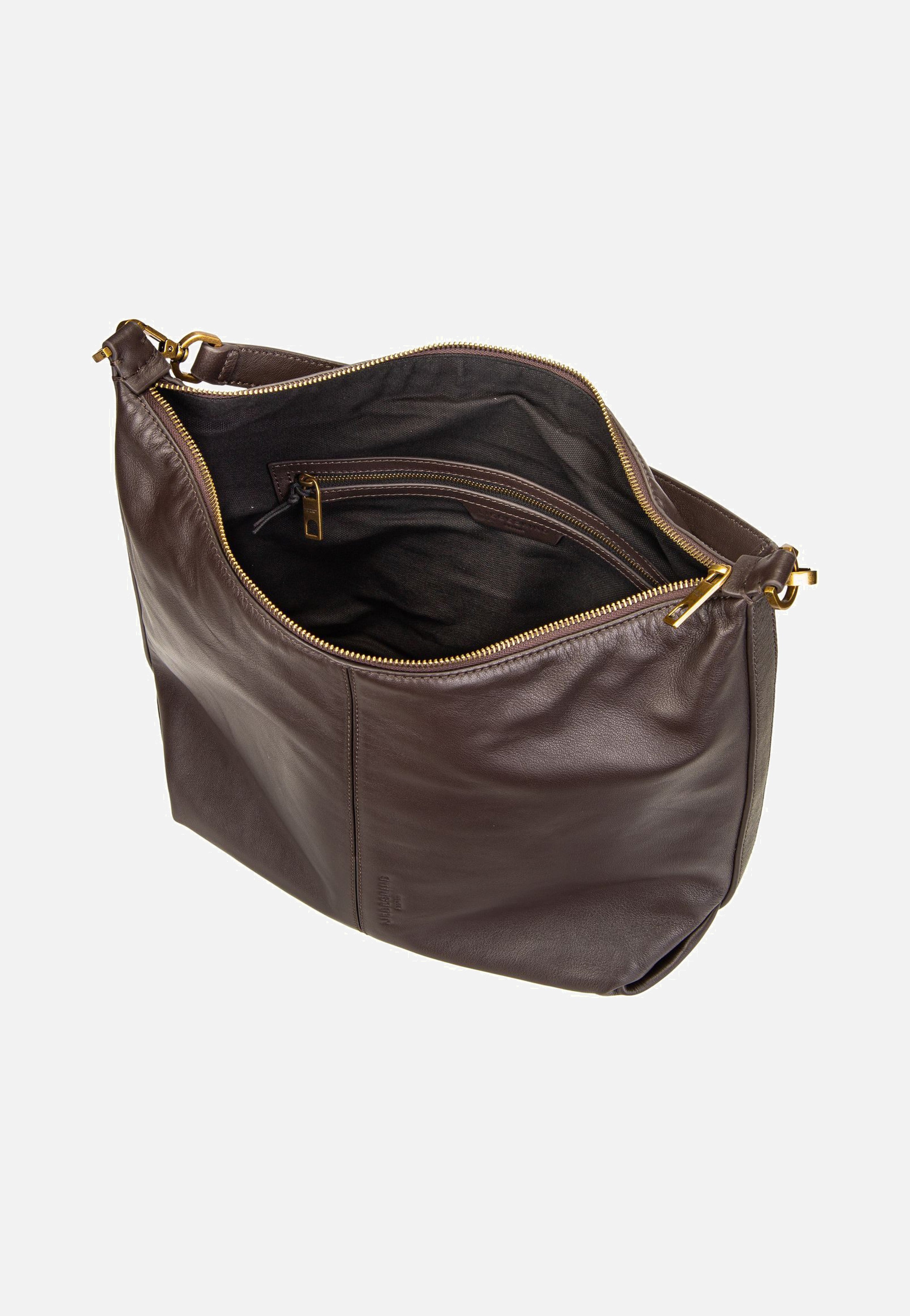 Paris M 2171621 Roasted - Hobo Bag