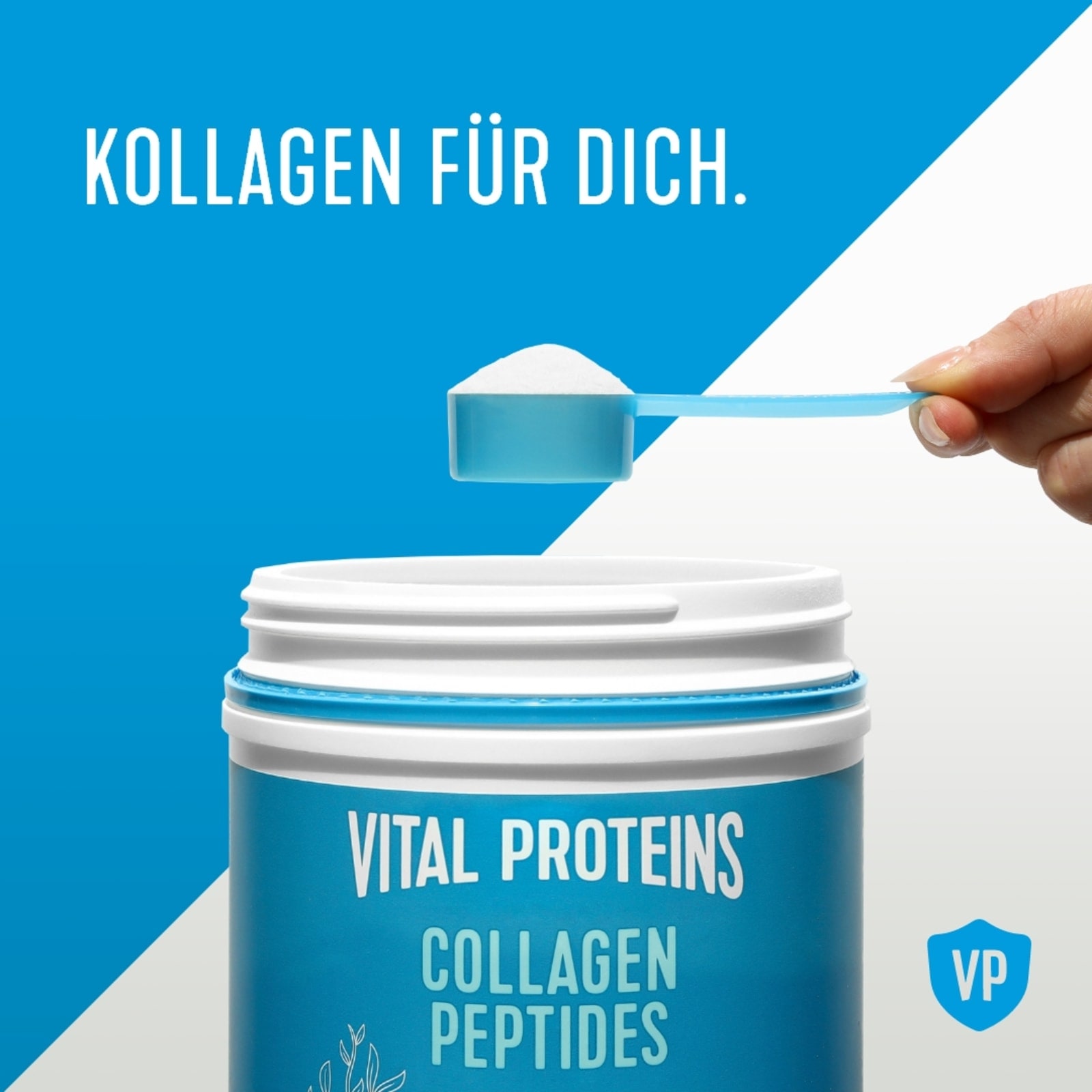 Collagen Peptides (10x10g)