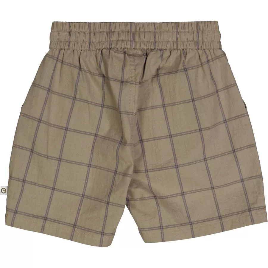 Müsli Shorts Cashew