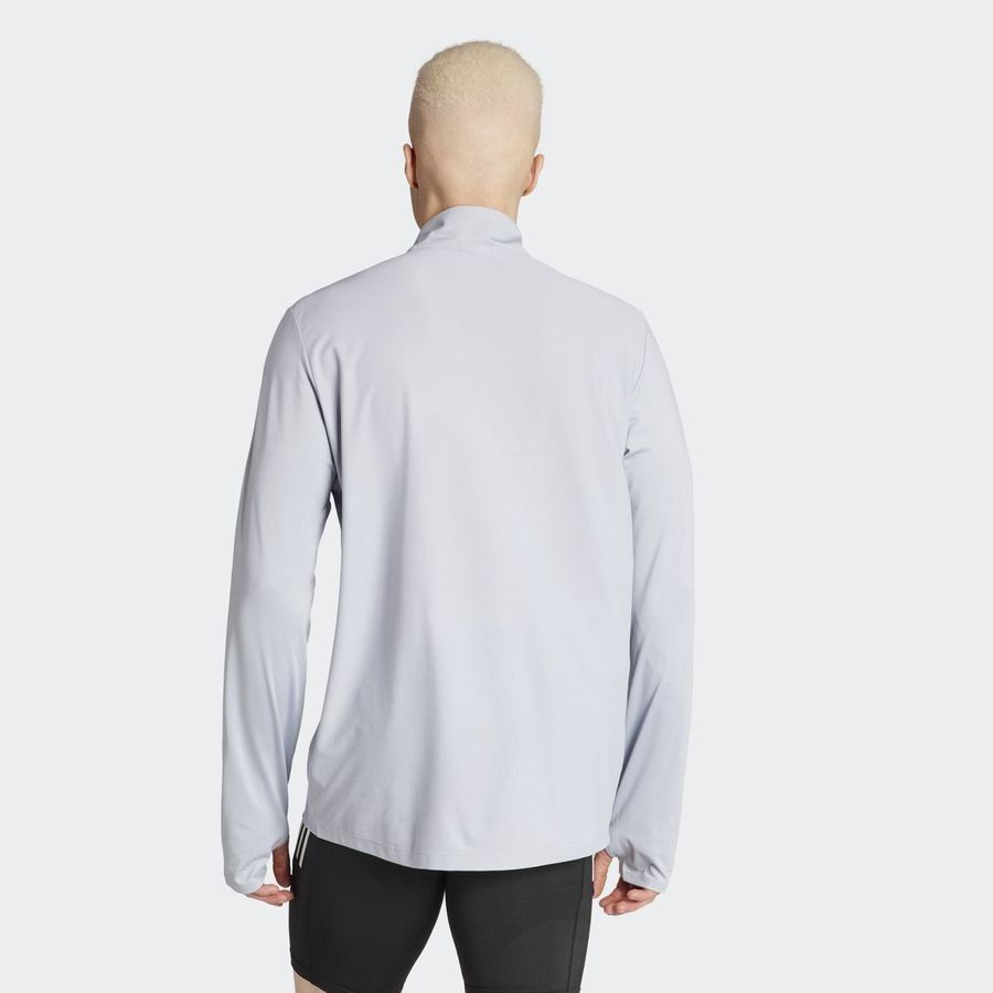 Adidas Veste de survêtement demi-zip Own the Run