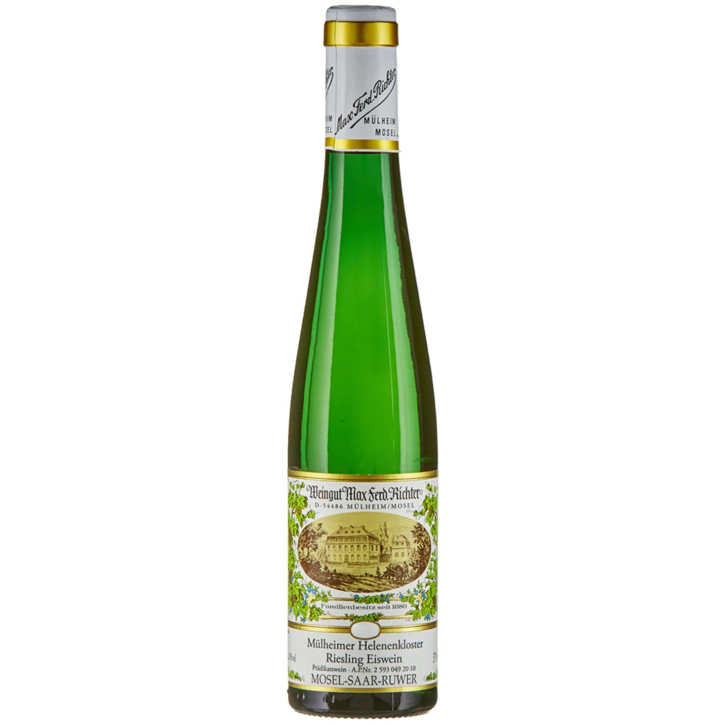 Eiswein Richter -37.5cl
