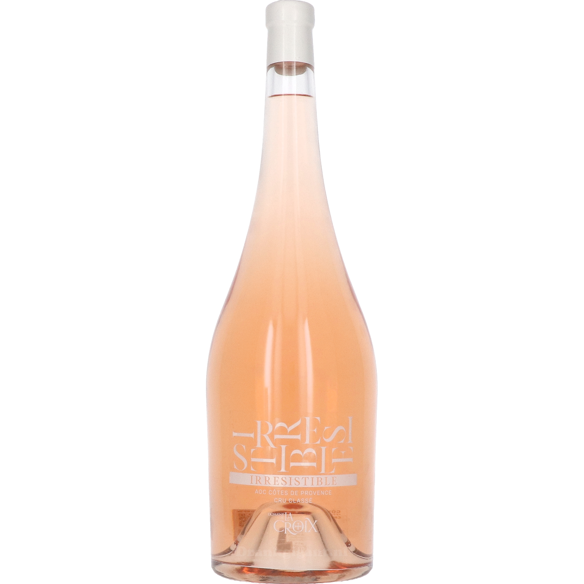 La Croix Irresistible Rose jeroboam 300 cl