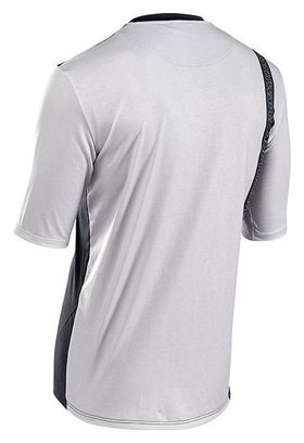Maillot Manches Courtes Northwave XTRAIL Noir/Blanc