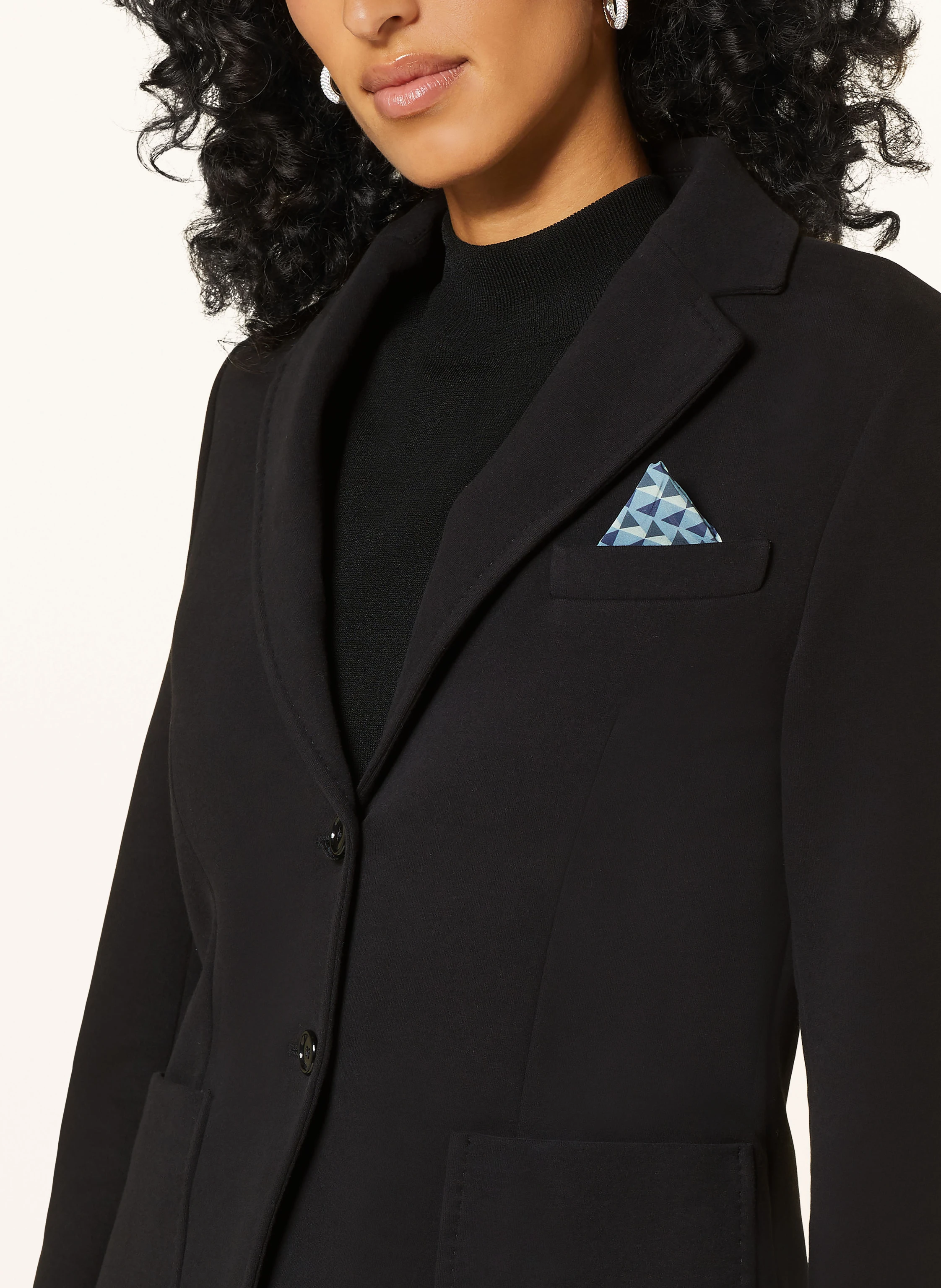 CIRCOLO 1901 Jerseyblazer