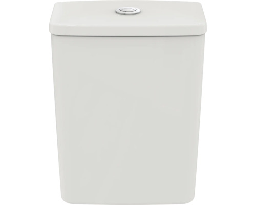 Ideal Standard Connect Air Cube spoelbak, onderaansluiting, wit E073401