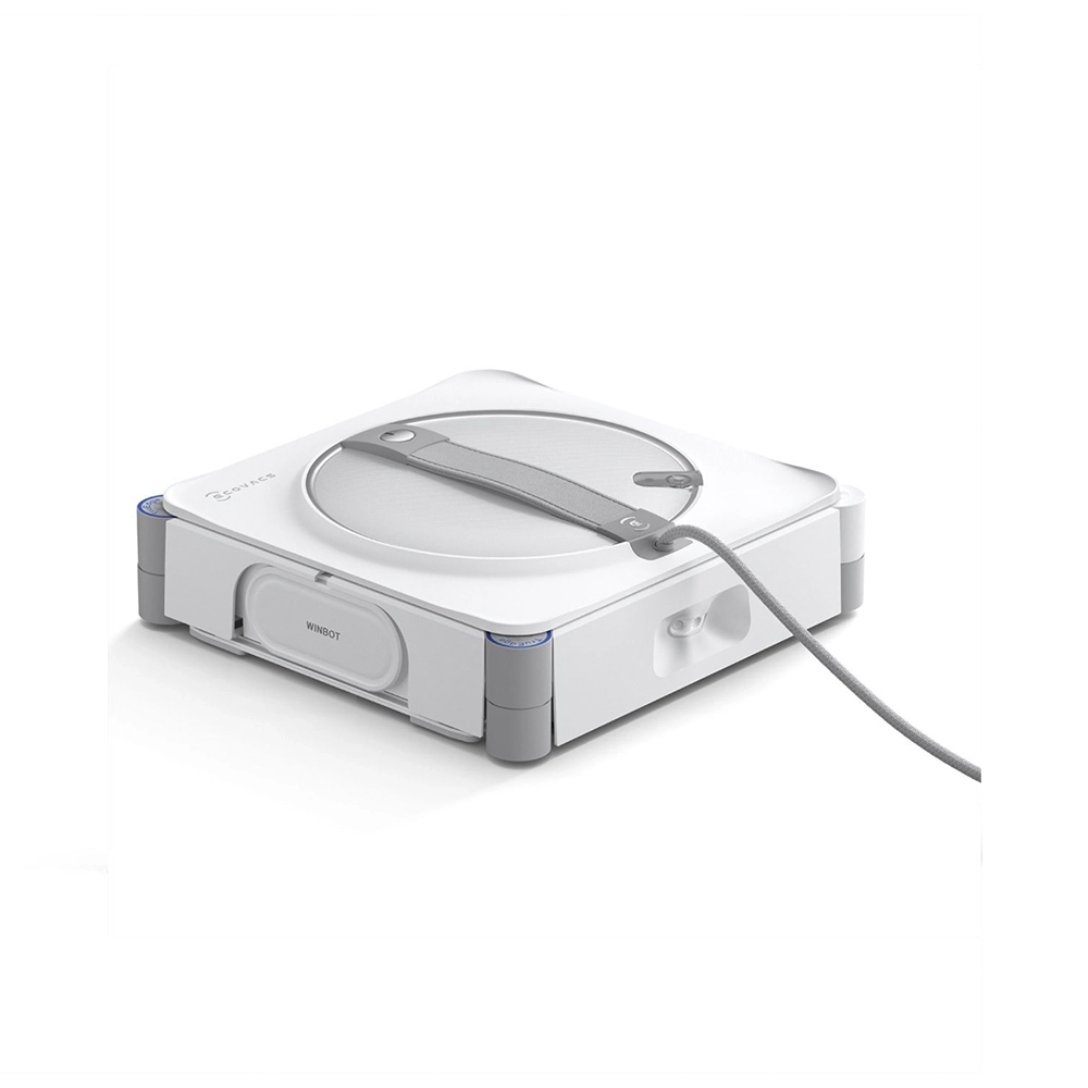 Ecovacs Fensterreiniger W2S OMNI Winbot weiss