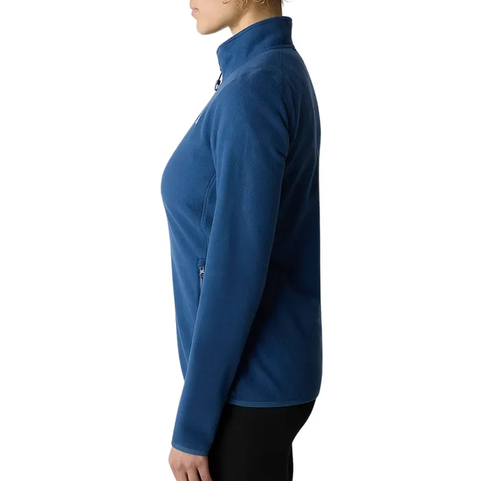 The North Face 100 Glacier Fleece Jack Dames