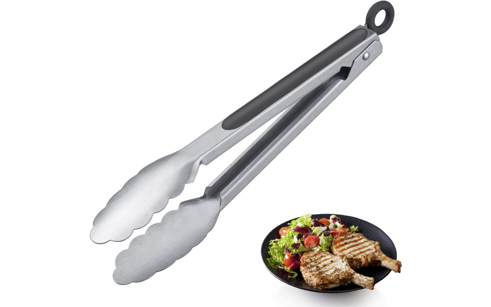 Westmark Grillzange Classic Spezial Midi 27,5 cm