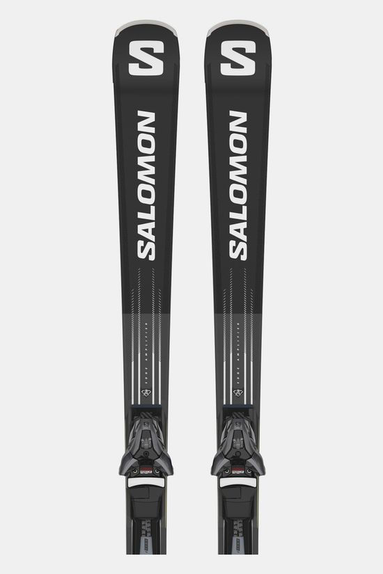 Salomon Salomon S/Max 12 + Z 12 Gw