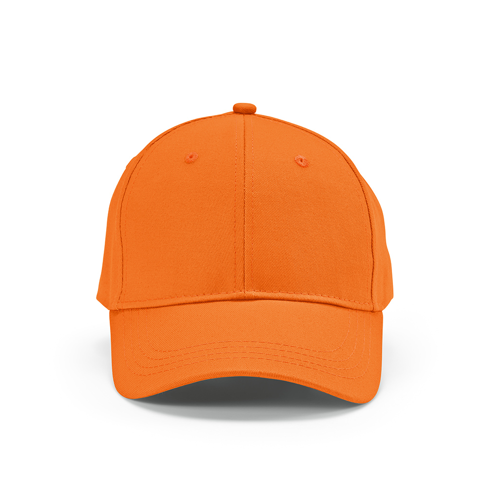 Aodaci ACA001 - Casquette Darrell Coton recyclé 280 gsm