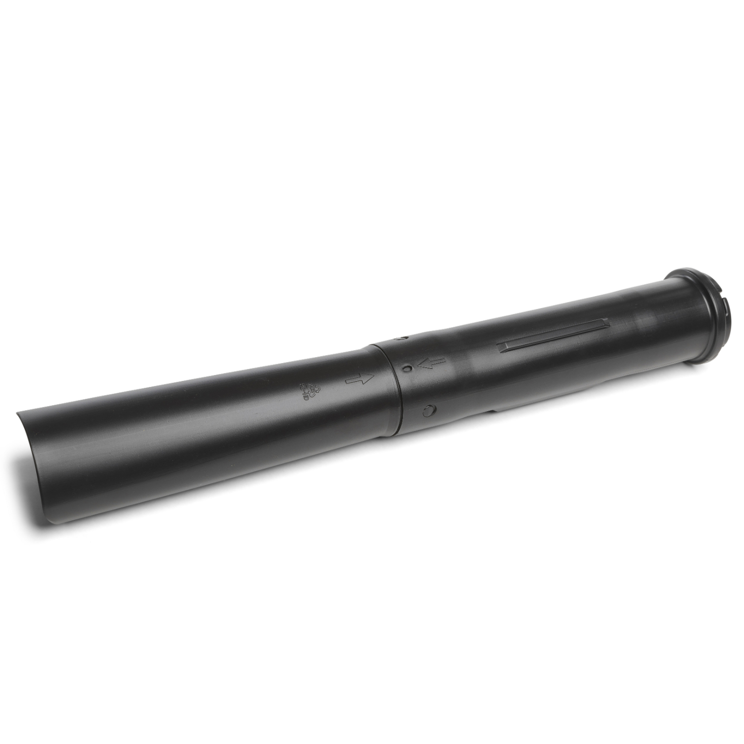 Stiga BL 530 Benzine bladblazer - 27,6cc - 2-takt - 72m/s - 10,05m³/min - 0,8kW