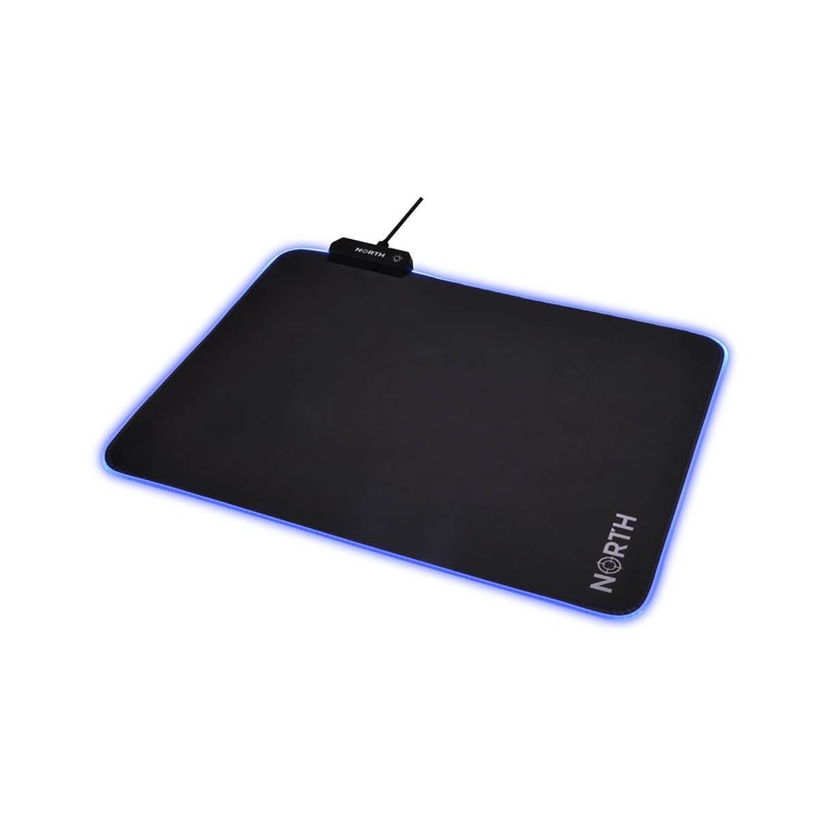 NORTH Gaming Musematte P100 RGB