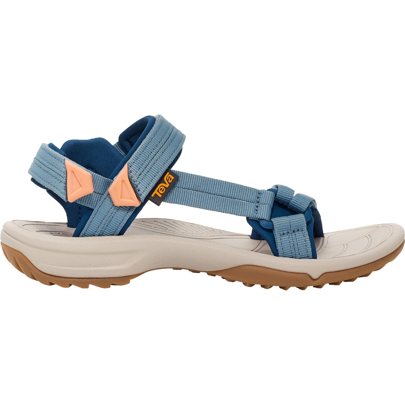 Teva Terra Fi Lite Sandalen Damen citadel