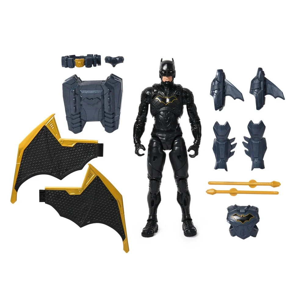 Batman - Adventures Wing Attack 30 cm