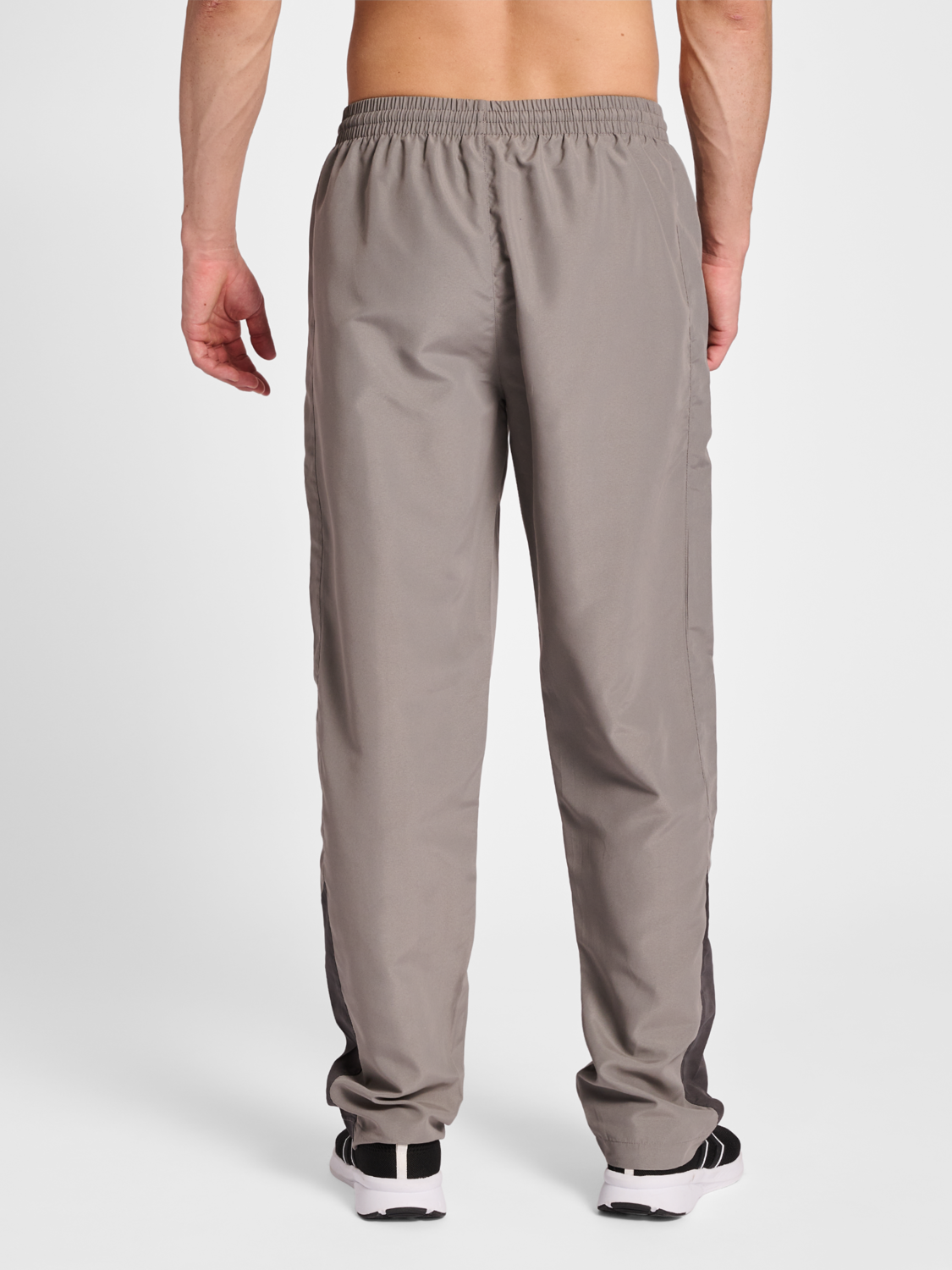 hmlPRO GRID WOVEN PANTS