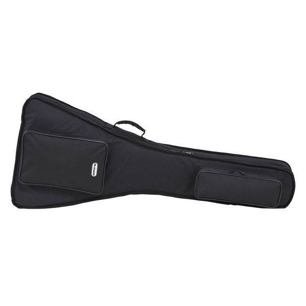 Harley Benton R-10 BK Rock Series Bundle 2