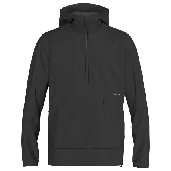 7mesh - Cache Anorak - Veste de cyclisme
