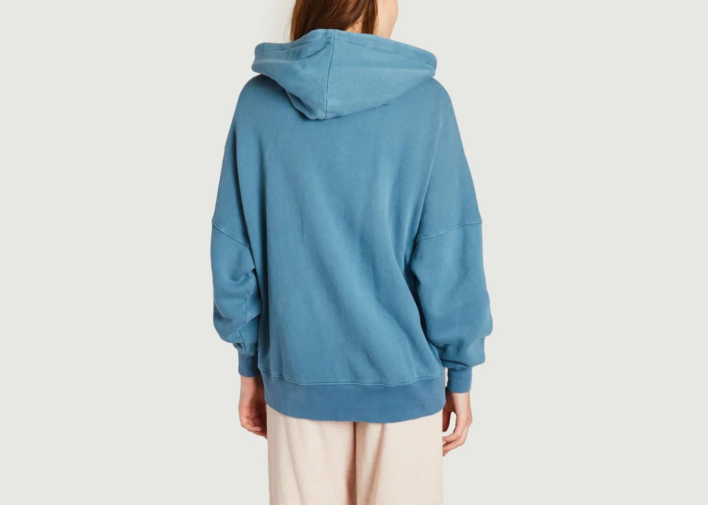 Sweatshirt Izubird American Vintage