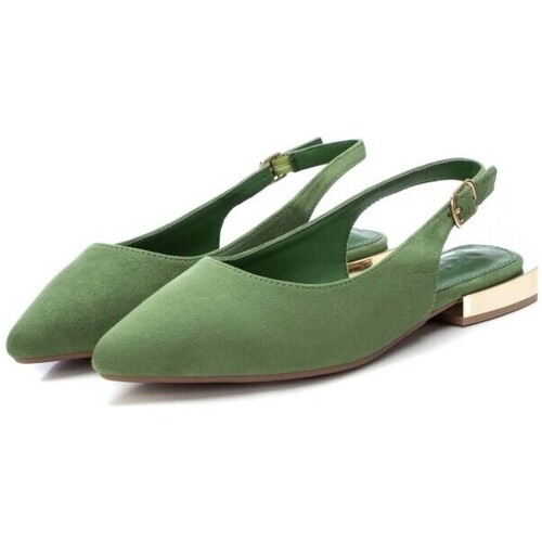 Xti - ZAPATO DE MUJER141065 Verde